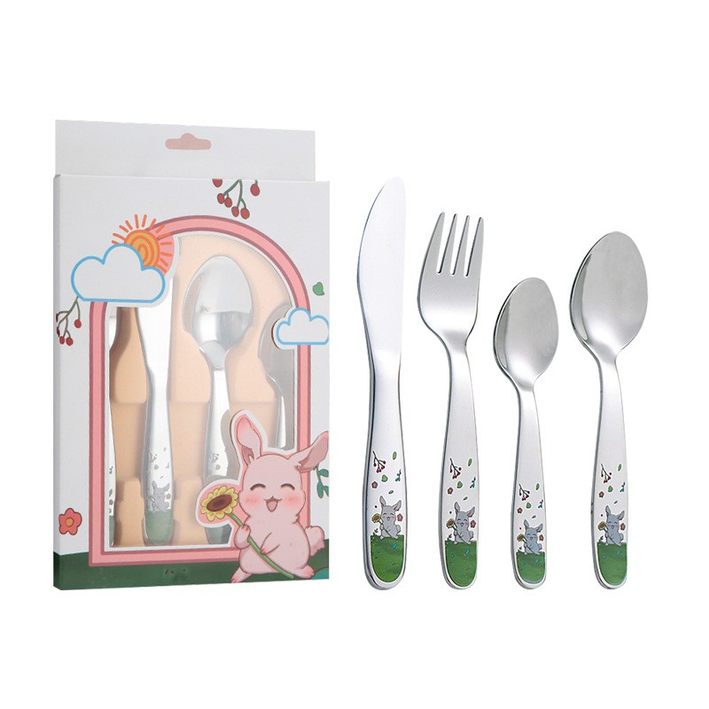 High quality Stainless Steel Cutlery